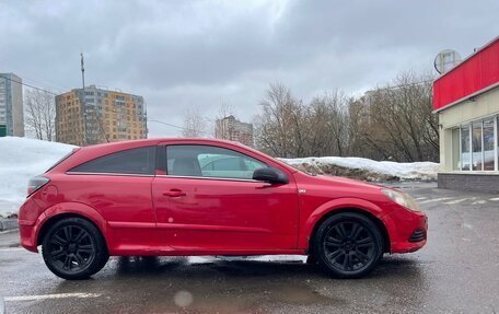 Opel Astra H, 2008 год, 360 000 рублей, 4 фотография