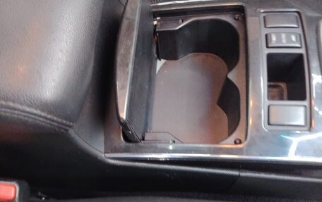 Infiniti FX II, 2010 год, 1 500 000 рублей, 11 фотография