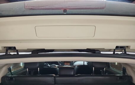 Infiniti FX II, 2010 год, 1 500 000 рублей, 13 фотография