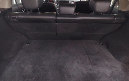 Infiniti FX II, 2010 год, 1 500 000 рублей, 15 фотография