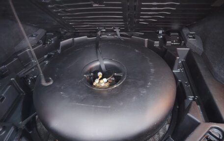 Infiniti FX II, 2010 год, 1 500 000 рублей, 14 фотография