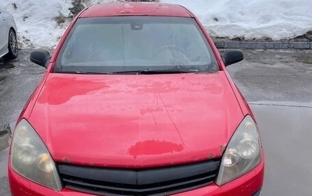 Opel Astra H, 2008 год, 360 000 рублей, 2 фотография