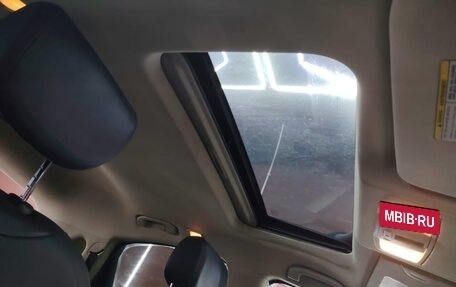 Infiniti FX II, 2010 год, 1 500 000 рублей, 12 фотография