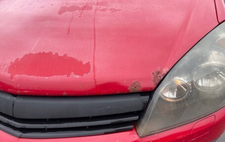 Opel Astra H, 2008 год, 360 000 рублей, 11 фотография