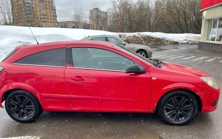 Opel Astra H, 2008 год, 360 000 рублей, 7 фотография