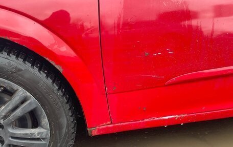 Opel Astra H, 2008 год, 360 000 рублей, 15 фотография