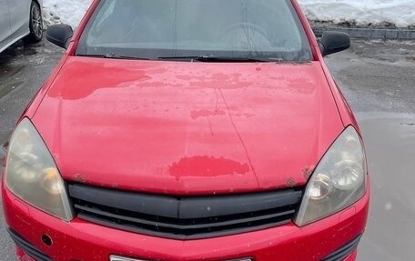 Opel Astra H, 2008 год, 360 000 рублей, 8 фотография