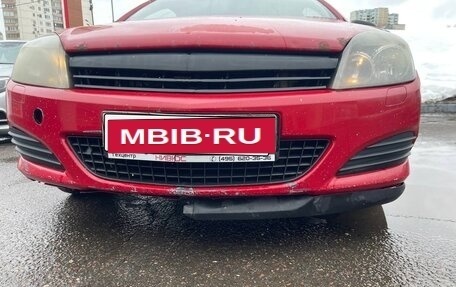 Opel Astra H, 2008 год, 360 000 рублей, 16 фотография