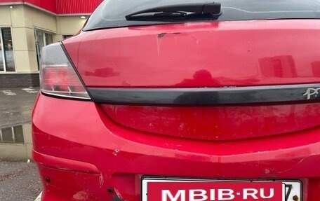 Opel Astra H, 2008 год, 360 000 рублей, 18 фотография