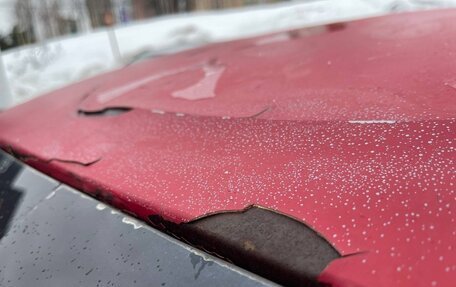 Opel Astra H, 2008 год, 360 000 рублей, 20 фотография