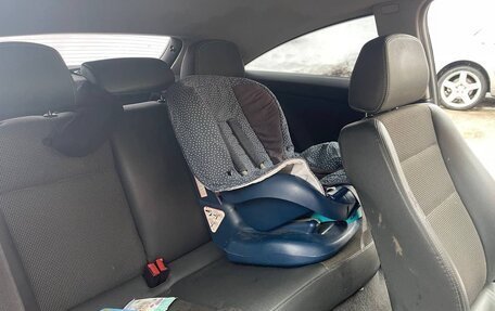 Opel Astra H, 2008 год, 360 000 рублей, 27 фотография