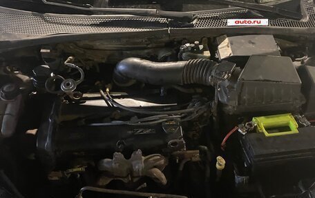 Ford Focus IV, 2002 год, 99 000 рублей, 7 фотография