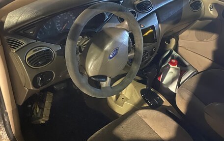 Ford Focus IV, 2002 год, 99 000 рублей, 5 фотография