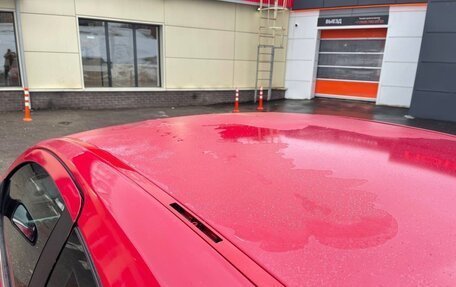 Opel Astra H, 2008 год, 360 000 рублей, 22 фотография