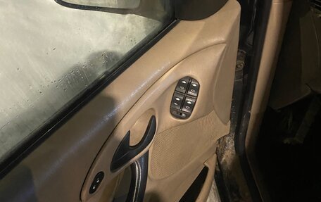 Ford Focus IV, 2002 год, 99 000 рублей, 6 фотография