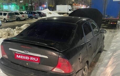 Ford Focus IV, 2002 год, 99 000 рублей, 4 фотография