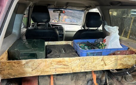 Suzuki Grand Vitara, 1999 год, 300 000 рублей, 3 фотография