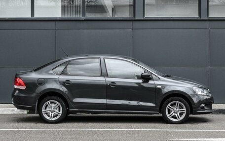 Volkswagen Polo VI (EU Market), 2014 год, 694 000 рублей, 5 фотография