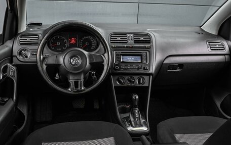 Volkswagen Polo VI (EU Market), 2014 год, 694 000 рублей, 6 фотография