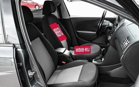 Volkswagen Polo VI (EU Market), 2014 год, 694 000 рублей, 8 фотография