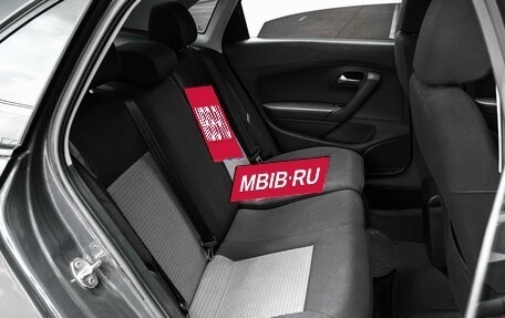 Volkswagen Polo VI (EU Market), 2014 год, 694 000 рублей, 7 фотография