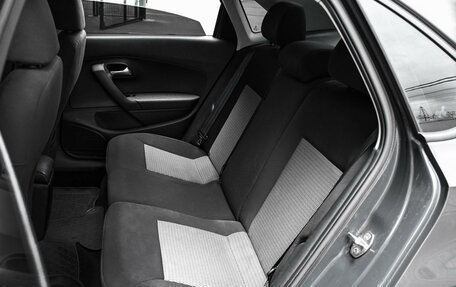 Volkswagen Polo VI (EU Market), 2014 год, 694 000 рублей, 9 фотография