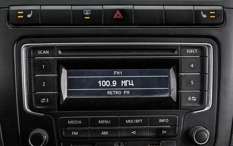 Volkswagen Polo VI (EU Market), 2014 год, 694 000 рублей, 16 фотография