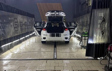 BMW X6, 2009 год, 2 000 000 рублей, 5 фотография