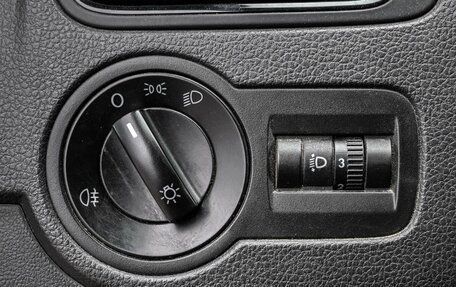 Volkswagen Polo VI (EU Market), 2014 год, 694 000 рублей, 15 фотография