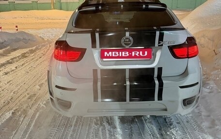 BMW X6, 2009 год, 2 000 000 рублей, 2 фотография