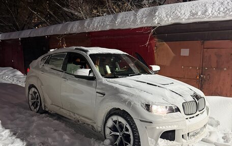 BMW X6, 2009 год, 2 000 000 рублей, 3 фотография