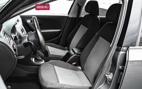 Volkswagen Polo VI (EU Market), 2014 год, 694 000 рублей, 10 фотография