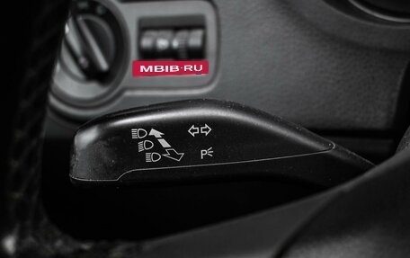 Volkswagen Polo VI (EU Market), 2014 год, 694 000 рублей, 13 фотография