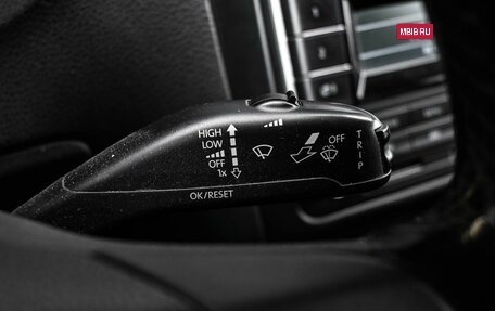 Volkswagen Polo VI (EU Market), 2014 год, 694 000 рублей, 14 фотография