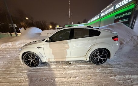 BMW X6, 2009 год, 2 000 000 рублей, 6 фотография