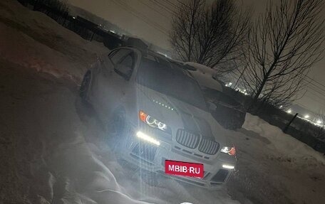 BMW X6, 2009 год, 2 000 000 рублей, 7 фотография