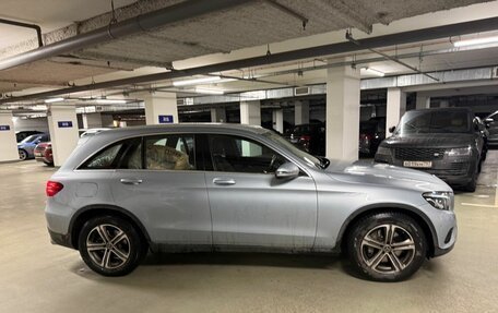 Mercedes-Benz GLC, 2017 год, 3 190 000 рублей, 6 фотография