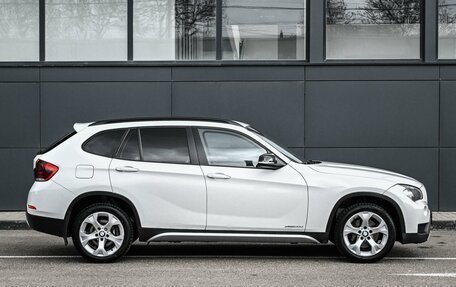 BMW X1, 2013 год, 1 714 000 рублей, 5 фотография