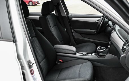 BMW X1, 2013 год, 1 714 000 рублей, 8 фотография