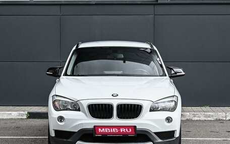 BMW X1, 2013 год, 1 714 000 рублей, 3 фотография