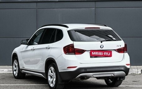BMW X1, 2013 год, 1 714 000 рублей, 2 фотография