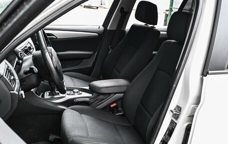 BMW X1, 2013 год, 1 714 000 рублей, 10 фотография