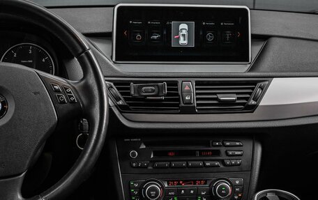 BMW X1, 2013 год, 1 714 000 рублей, 22 фотография