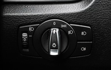 BMW X1, 2013 год, 1 714 000 рублей, 21 фотография