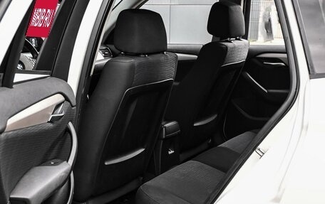 BMW X1, 2013 год, 1 714 000 рублей, 11 фотография