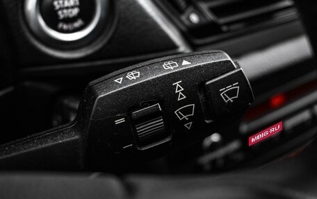 BMW X1, 2013 год, 1 714 000 рублей, 17 фотография