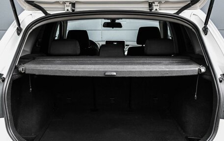 BMW X1, 2013 год, 1 714 000 рублей, 24 фотография