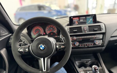 BMW M2 F87, 2017 год, 3 599 000 рублей, 6 фотография