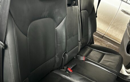 Hyundai Santa Fe III рестайлинг, 2015 год, 1 950 000 рублей, 8 фотография