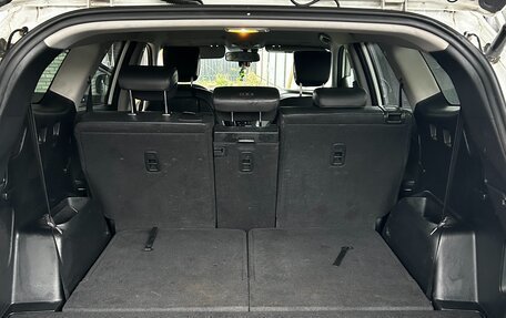 Hyundai Santa Fe III рестайлинг, 2015 год, 1 950 000 рублей, 9 фотография